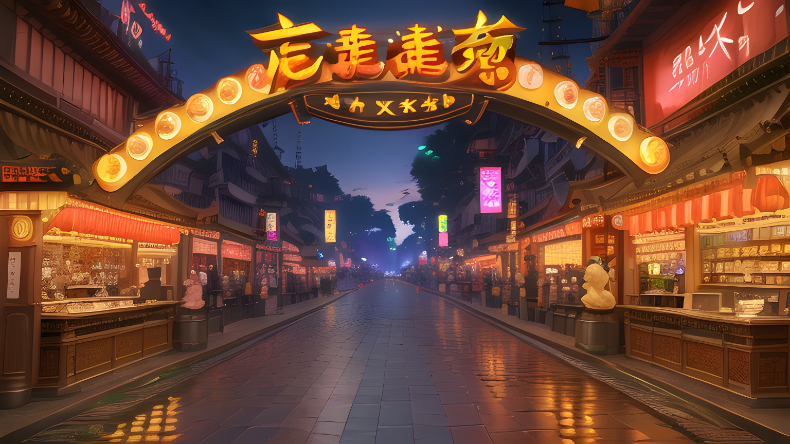 an和ae素材现代室外面png格式-沙雕动画素材